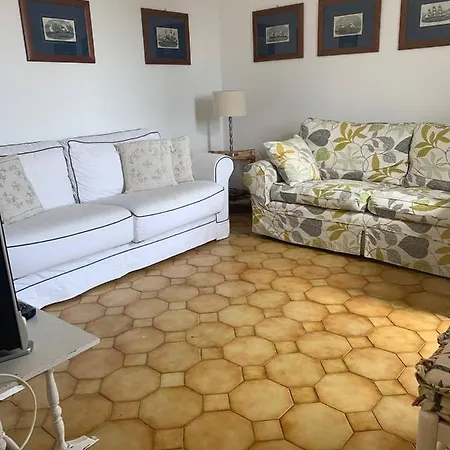 Villetta Ombretta Apartment