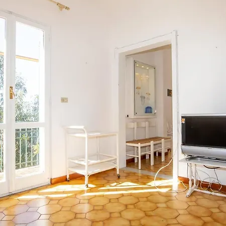 Apartment Villetta Ombretta