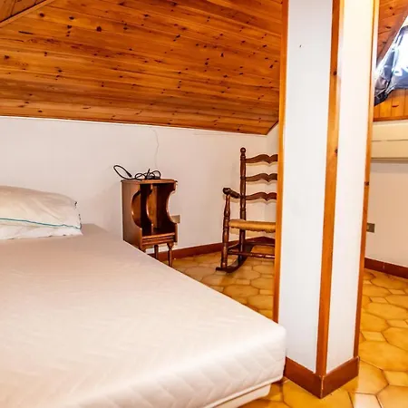 Apartment Villetta Ombretta *
