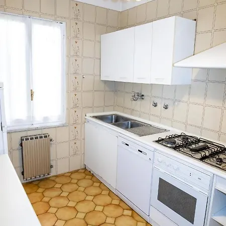 Villetta Ombretta Varazze