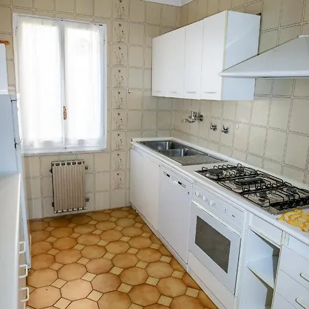 Villetta Ombretta Apartment *