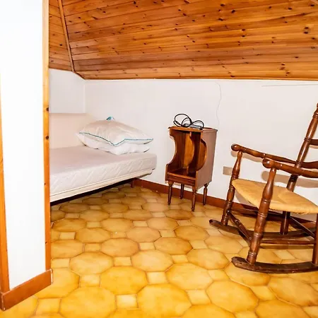 Apartment Villetta Ombretta Varraze