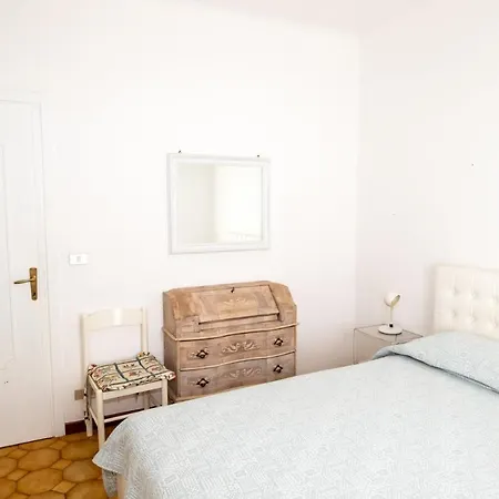 Apartment Villetta Ombretta
