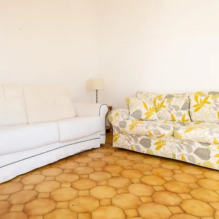 Villetta Ombretta Διαμέρισμα Varazze