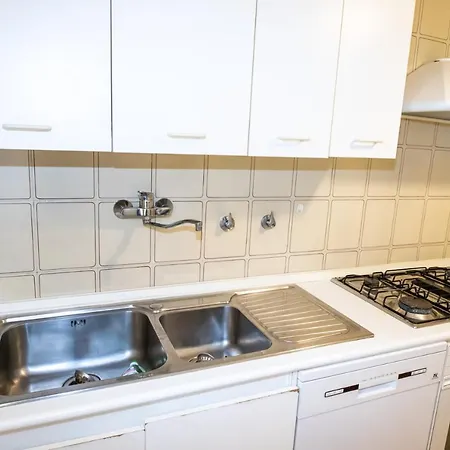 Apartment Villetta Ombretta *