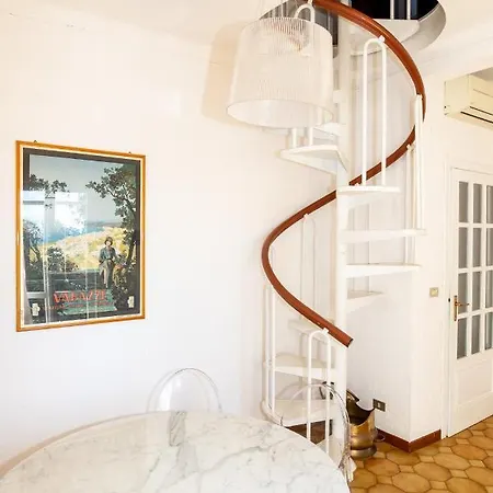 Apartment Villetta Ombretta