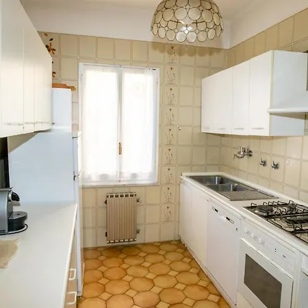Villetta Ombretta Διαμέρισμα