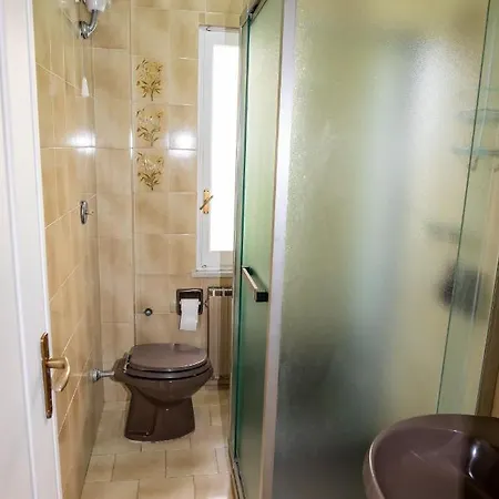 Apartment Villetta Ombretta