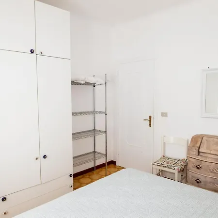 Apartment Villetta Ombretta Varraze
