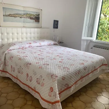 Villetta Ombretta Apartment *