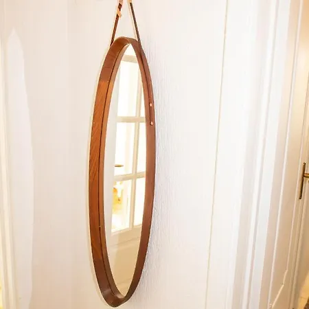 Apartment Villetta Ombretta