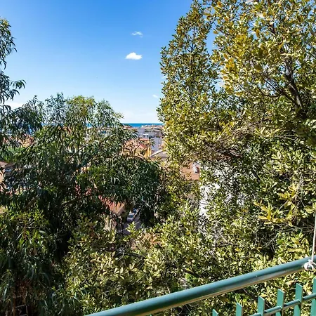 Villetta Ombretta Apartment