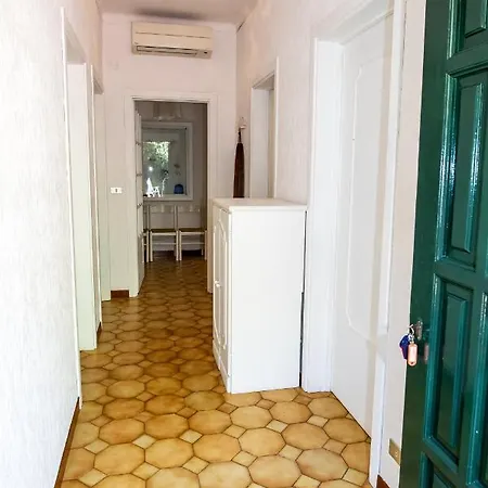 Apartment Villetta Ombretta *